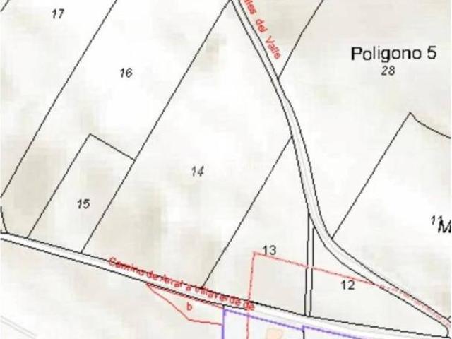 Terreno en venta en Entrambasaguas, Cantabria