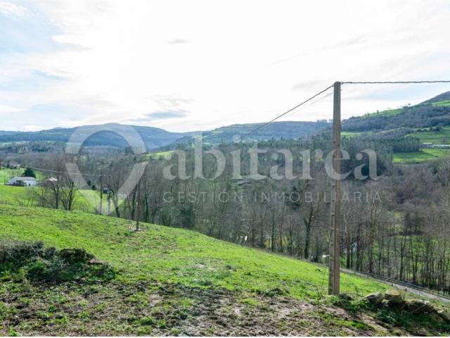 Terreno en venta en Entrambasaguas, Cantabria