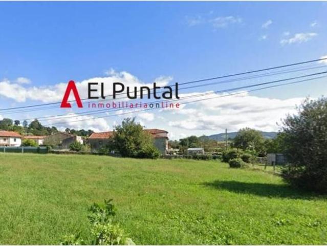 Terreno en venta en Entrambasaguas, Cantabria