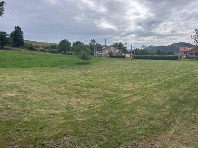 Terreno en venta en Entrambasaguas, Cantabria