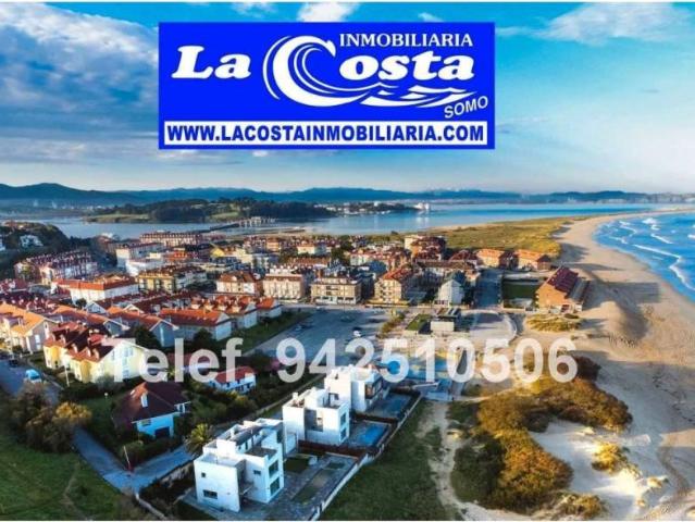 Terreno en venta en Entrambasaguas, Cantabria