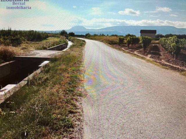 Terreno en venta en Entrena, La Rioja