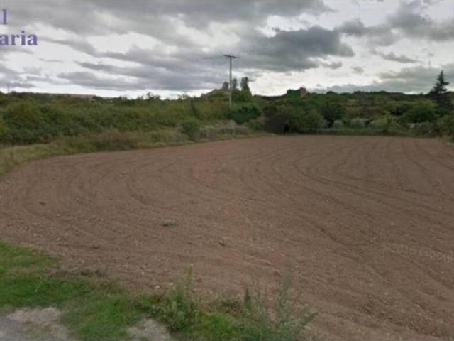 Terreno en venta en Entrena, La Rioja