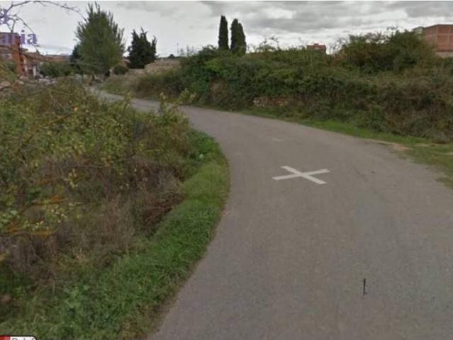 Terreno en venta en Entrena, La Rioja
