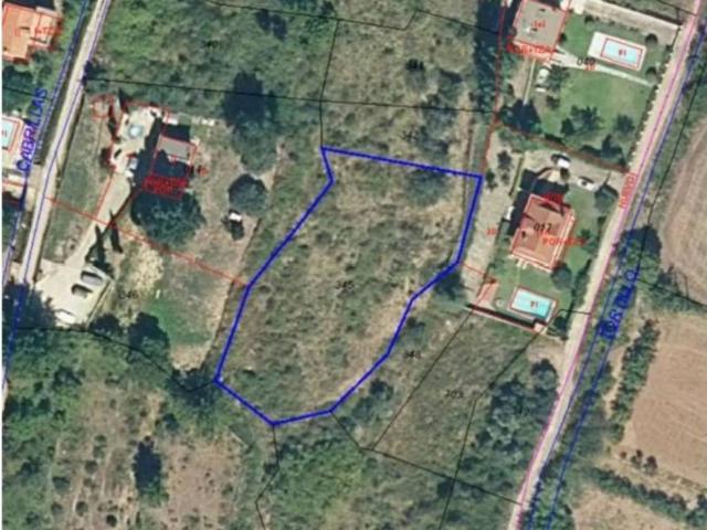 Terreno en venta en Entrena, La Rioja