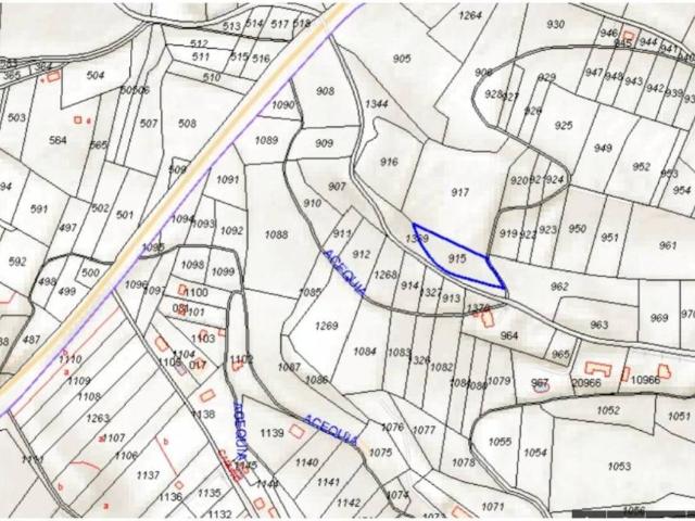Terreno en venta en Entrena, La Rioja