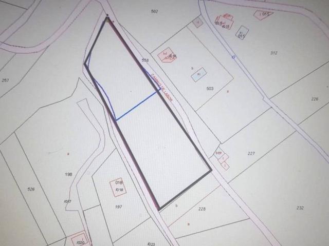 Terreno en venta en Entrena, La Rioja