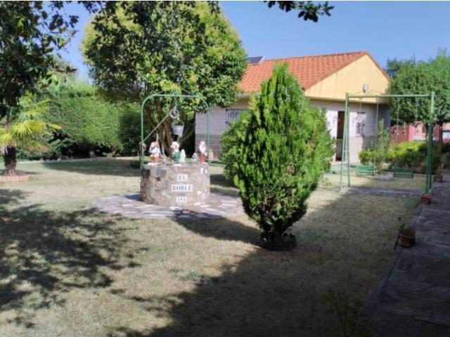Terreno en venta en Entrena, La Rioja