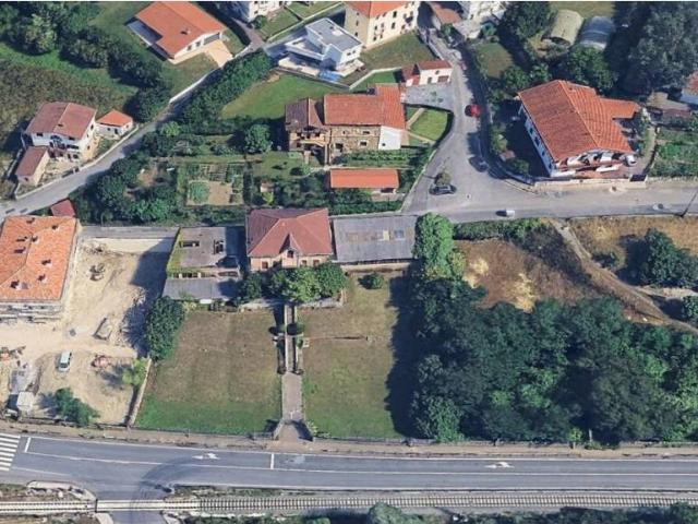 Terreno en venta en Erandio, Guipúzcoa