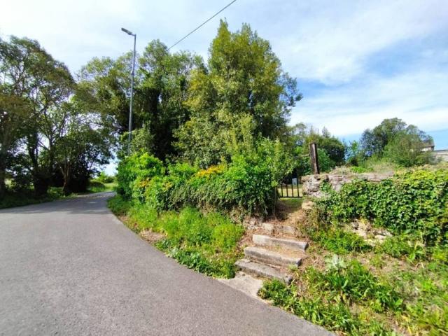 Terreno en venta en Erandio