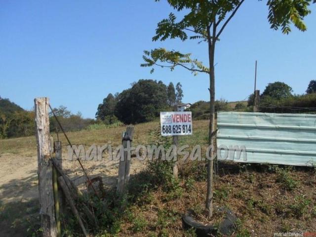 Terreno en venta en Erandio