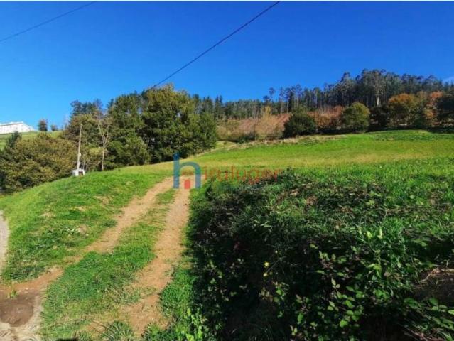 Terreno en venta en Ereño, Guipúzcoa