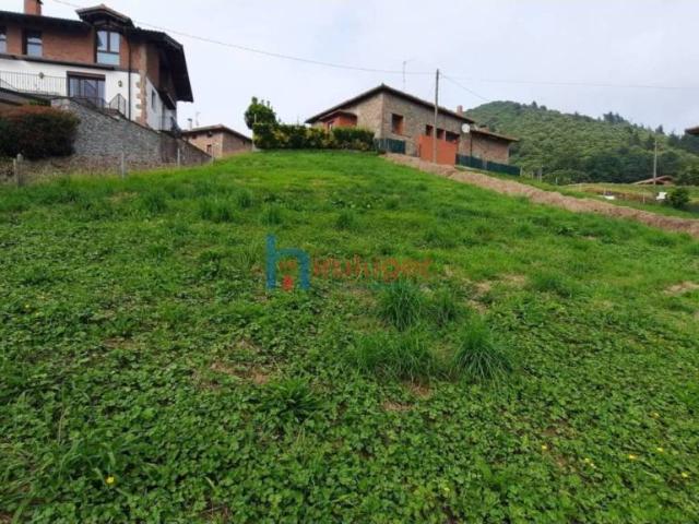 Terreno en venta en Ereño, Guipúzcoa