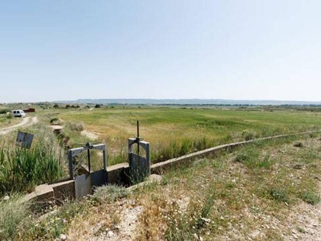 Terreno en venta en Cinco Villas, Aragón