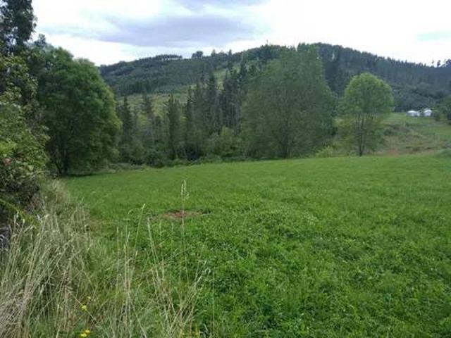 Terreno en venta en Errigoiti, Guipúzcoa