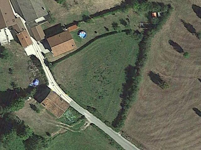 Terreno en venta en Pirinioak, Navarra