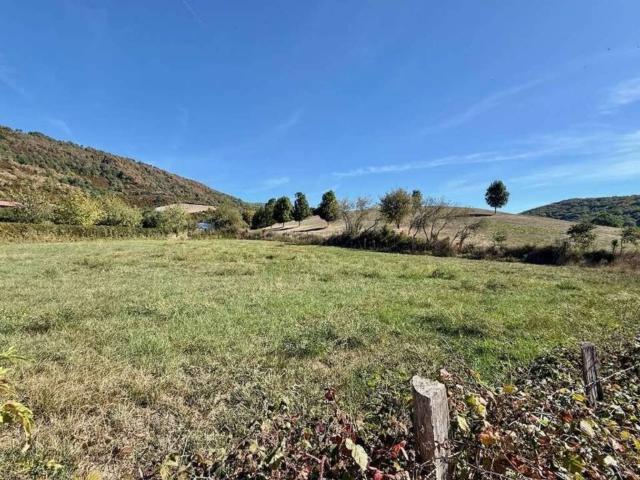 Terreno en venta en Lintzoain, Erro