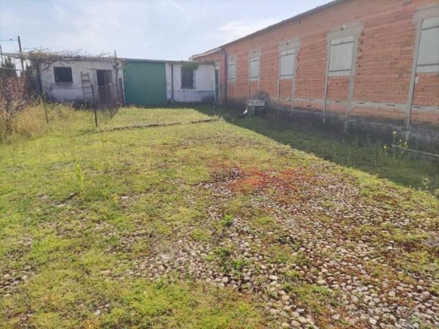 Terreno en venta en Erustes, Castilla-La Mancha