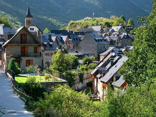 Terreno en venta en Val d'Aran, Catalunya