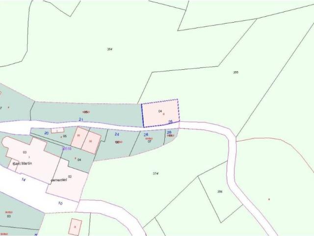 Terreno en venta en Val d'Aran, Catalunya