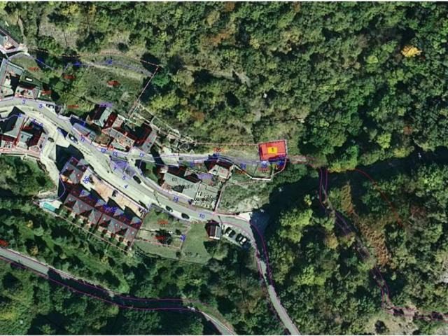 Terreno en venta en Val d'Aran, Catalunya
