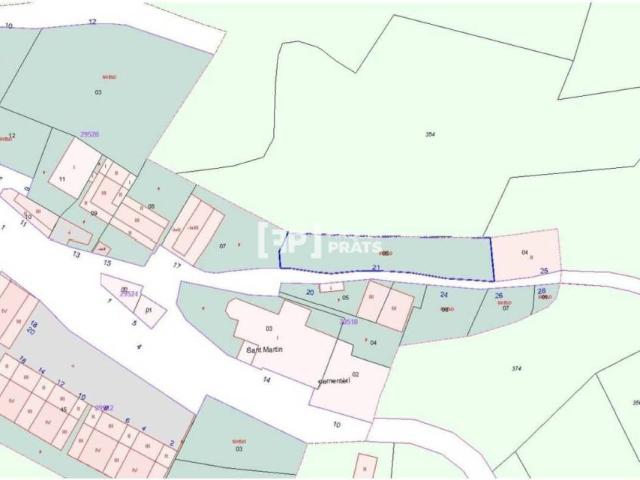 Terreno en venta en Val d'Aran, Catalunya