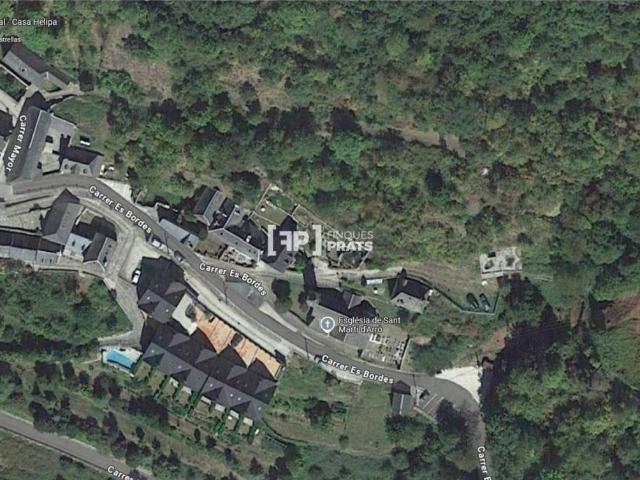 Terreno en venta en Val d'Aran, Catalunya