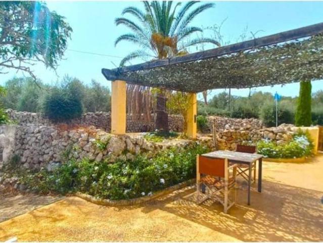 Terreno en venta en Menorca, Baleares