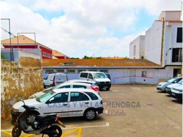 Terreno en venta en Menorca, Baleares