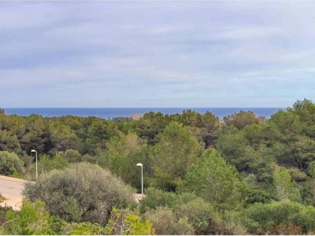 Terreno en venta en es Mercadal, Menorca