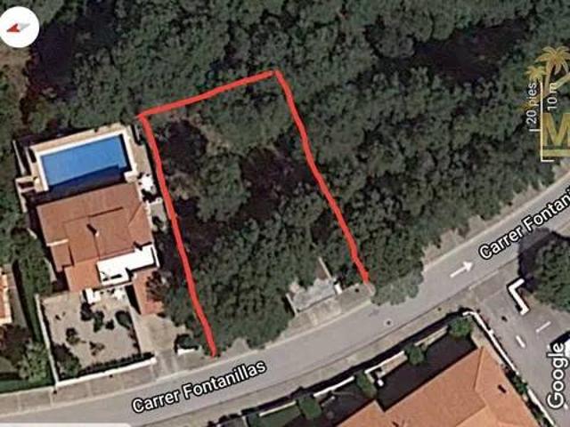 Terreno en venta en es Mercadal, Menorca