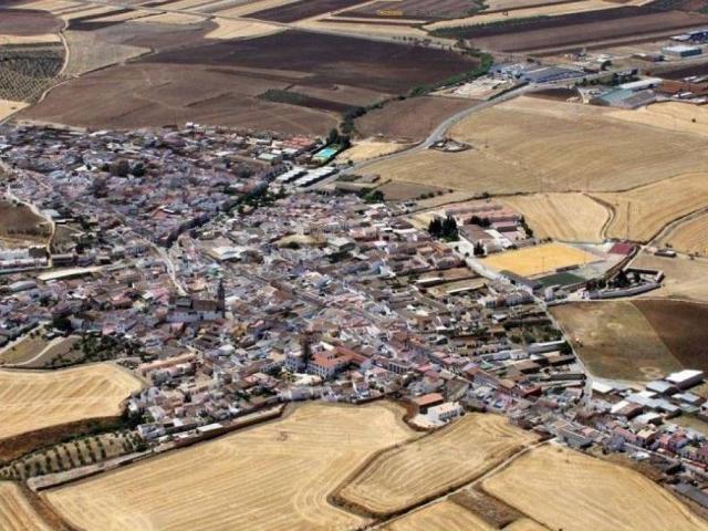 Terreno en venta en Escacena Del Campo