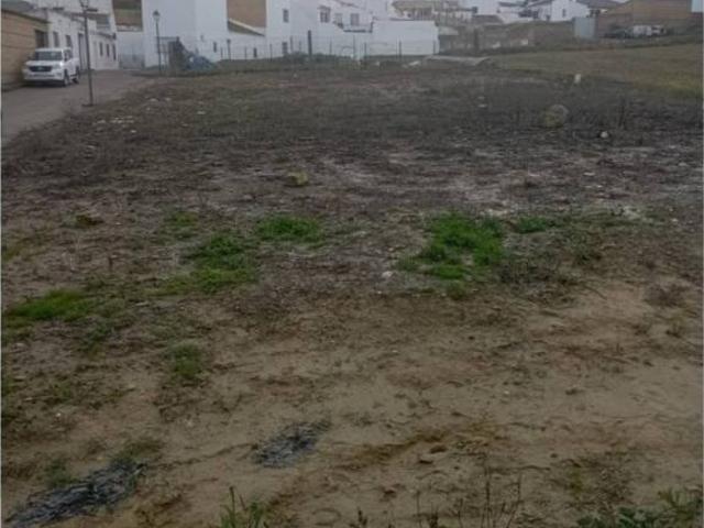 Terreno en venta en El Condado, Andalucía