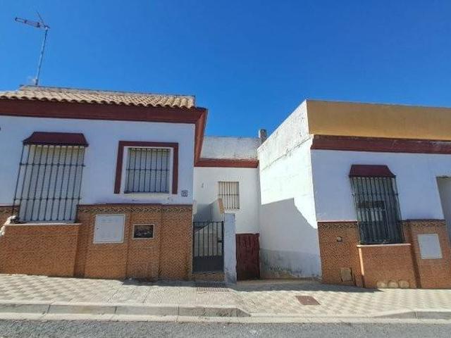 Terreno en venta en Escacena Del Campo
