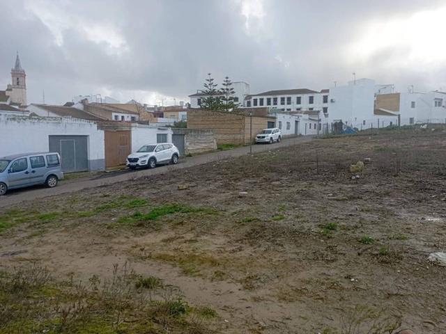 Terreno en venta en El Condado, Andalucía