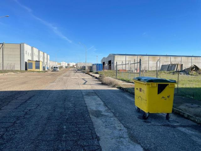 Terreno en venta en Escacena Del Campo