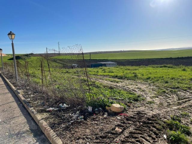 Terreno en venta en Escacena Del Campo