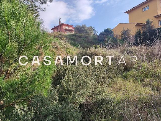 Terreno en venta en Alt Empordà, Catalunya