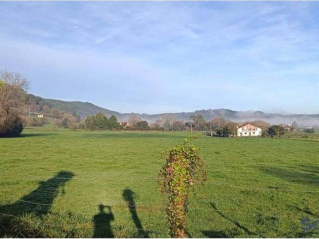 Terreno en venta en Escalante, Cantabria