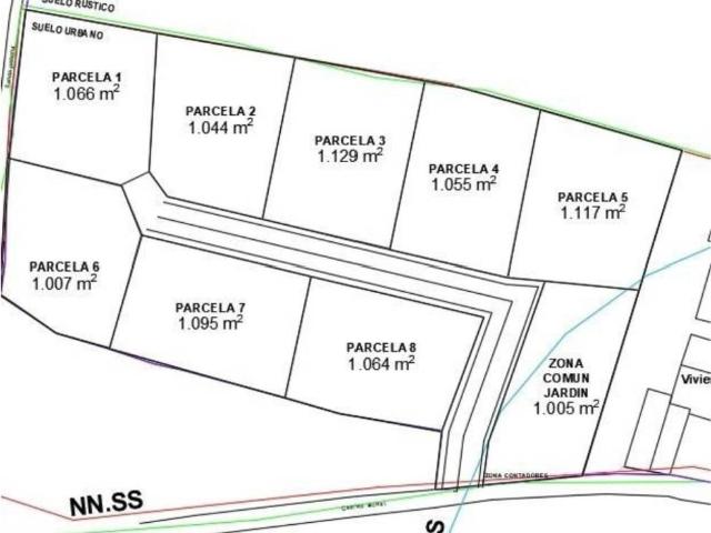 Terreno en venta en Escalante, Cantabria