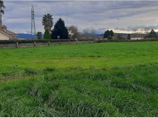 Terreno en venta en Barrio Noval, Escalante