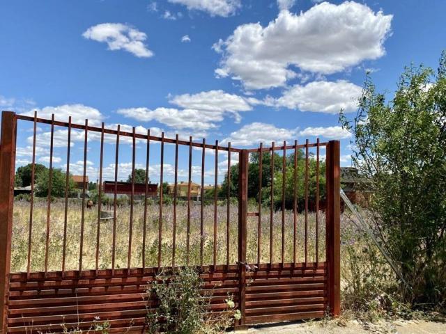 Terreno en venta en Escalona, Castilla-La Mancha