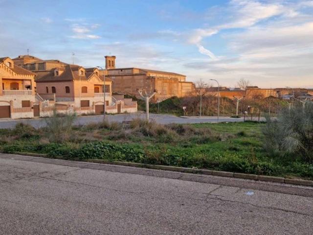 Terreno en venta en Escalona