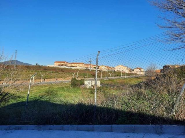 Terreno en venta en Escalona, Castilla-La Mancha