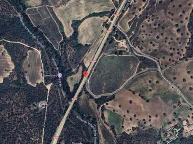 Terreno en venta en Escalona, Castilla-La Mancha