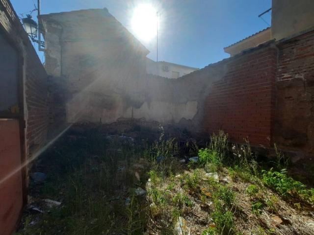 Terreno en venta en Escalona