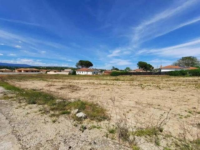 Terreno en venta en Escalona, Castilla-La Mancha