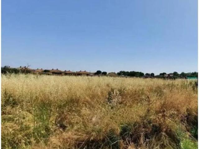 Terreno en venta en Escalona, Castilla-La Mancha