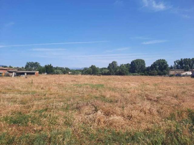 Terreno en venta en Escalona, Castilla-La Mancha