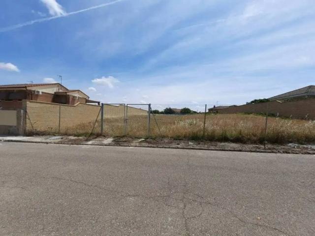 Terreno en venta en Escalona, Castilla-La Mancha